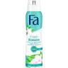 FA spray deoLama Loop 150ml - Kosmetické a dentální výrobky - Dámská kosmetika - Deodoranty Kosmetické a dentální výrobky - Dámská kosmetika - Deodoranty